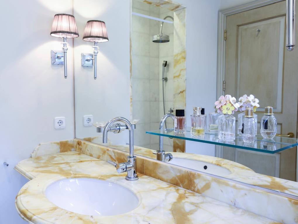 Villa Charlotteベルゲン 部屋 写真