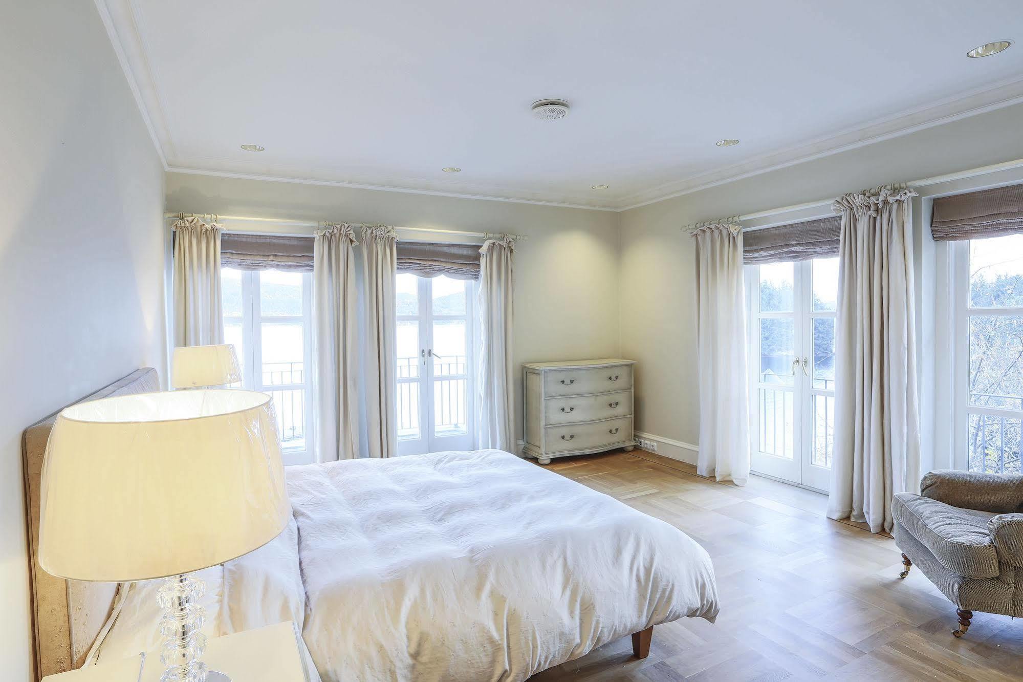 Villa Charlotteベルゲン エクステリア 写真